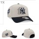MLB New York Yankees Snapback Hat (128)