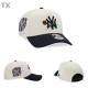 MLB New York Yankees Snapback Hat (131)