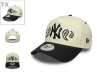 MLB New York Yankees Snapback Hat (105)