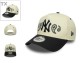 MLB New York Yankees Snapback Hat (105)
