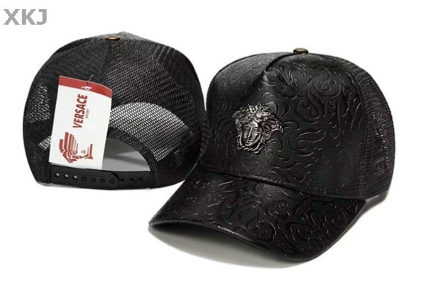 Versace Snapback Hat (28)