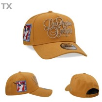 MLB Los Angeles Dodgers Snapback Hat (566)