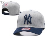 MLB New York Yankees Snapback Hat (136)