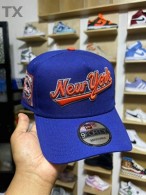 MLB New York Yankees Snapback Hat (141)