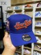 MLB New York Yankees Snapback Hat (141)