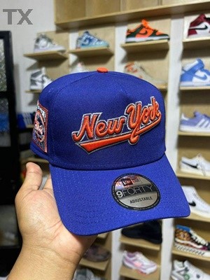 MLB New York Yankees Snapback Hat (141)