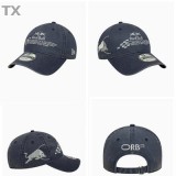 Red Bull Snapback Hat (51)