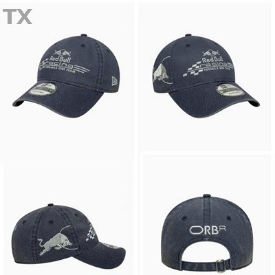 Red Bull Snapback Hat (51)