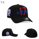 MLB Los Angeles Dodgers Snapback Hat (567)