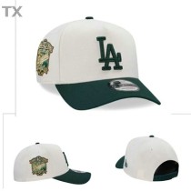 MLB Los Angeles Dodgers Snapback Hat (598)