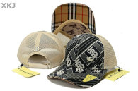 Burberry Snapback Hat (29)