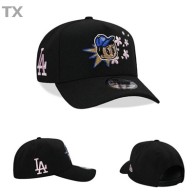 MLB Los Angeles Dodgers Snapback Hat (599)