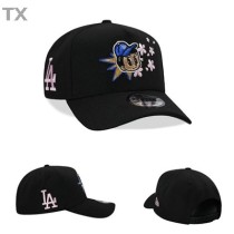 MLB Los Angeles Dodgers Snapback Hat (599)