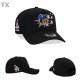 MLB Los Angeles Dodgers Snapback Hat (599)