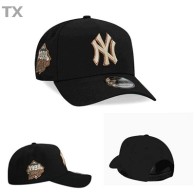 MLB New York Yankees Snapback Hat (125)