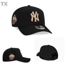 MLB New York Yankees Snapback Hat (125)