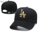 MLB Los Angeles Dodgers Snapback Hat (591)
