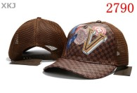 LV Snapback Hat (28)