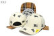 Burberry Snapback Hat (34)