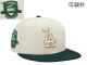 MLB Los Angeles Dodgers Snapback Hat (573)