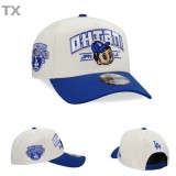 MLB Los Angeles Dodgers Snapback Hat (561)