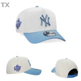 MLB New York Yankees Snapback Hat (135)