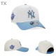 MLB New York Yankees Snapback Hat (135)