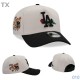 MLB Los Angeles Dodgers Snapback Hat (549)