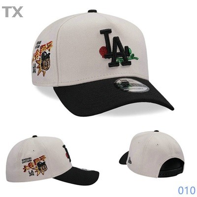 MLB Los Angeles Dodgers Snapback Hat (549)