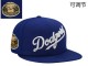 MLB Los Angeles Dodgers Snapback Hat (547)