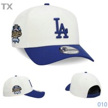 MLB Los Angeles Dodgers Snapback Hat (529)