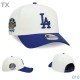 MLB Los Angeles Dodgers Snapback Hat (529)
