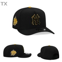 MLB New York Yankees Snapback Hat (151) MLB New York Yankees Snapback Hat (151)