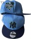 MLB New York Yankees Snapback Hat (109)