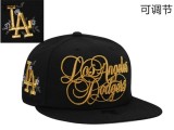 MLB Los Angeles Dodgers Snapback Hat (559)