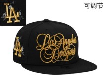 MLB Los Angeles Dodgers Snapback Hat (559)