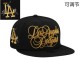MLB Los Angeles Dodgers Snapback Hat (559)