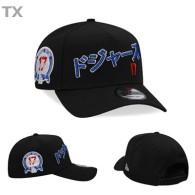 MLB Los Angeles Dodgers Snapback Hat (522)