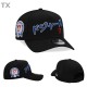 MLB Los Angeles Dodgers Snapback Hat (522)