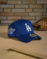 MLB Los Angeles Dodgers Snapback Hat (571)