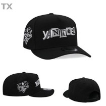 MLB New York Yankees Snapback Hat (154) MLB New York Yankees Snapback Hat (154)