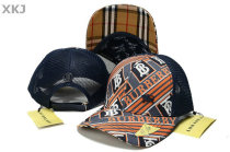 Burberry Snapback Hat (41) Burberry Snapback Hat (41)