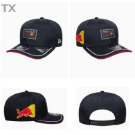 Red Bull Snapback Hat (50)