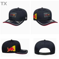 Red Bull Snapback Hat (50) Red Bull Snapback Hat (50)