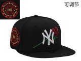 MLB New York Yankees Snapback Hat (129)
