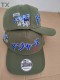 MLB Los Angeles Dodgers Snapback Hat (526)