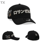 MLB Los Angeles Dodgers Snapback Hat (523)