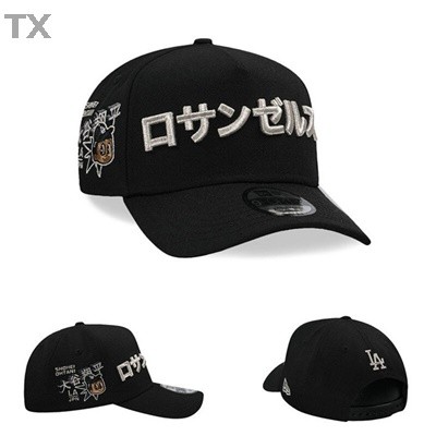 MLB Los Angeles Dodgers Snapback Hat (523)