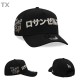 MLB Los Angeles Dodgers Snapback Hat (523)