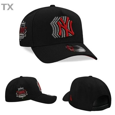 MLB New York Yankees Snapback Hat (121)
